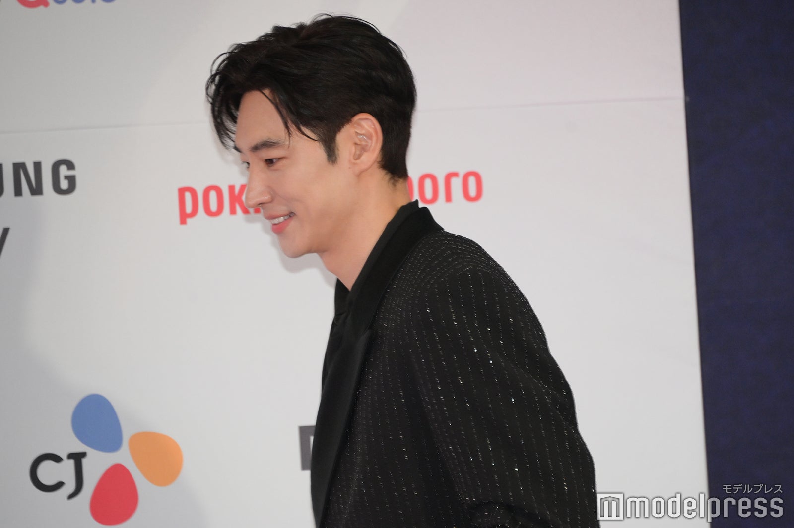 イ・ジェフン（C）モデルプレス