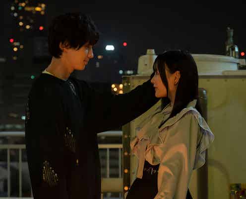 <明日、私は誰かのカノジョ シーズン2 特別編・後編>ゆあ、牧との出会いで夜の世界へ…デリヘルで働くことに