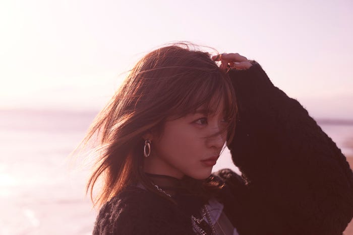 すぅ (提供写真)