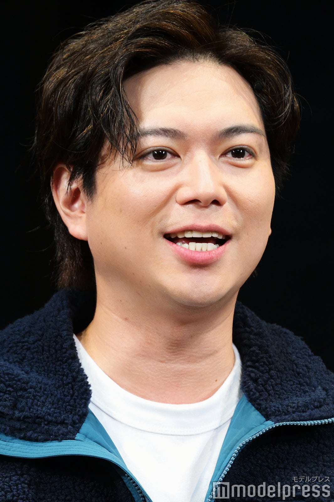 加藤シゲアキ（C）モデルプレス