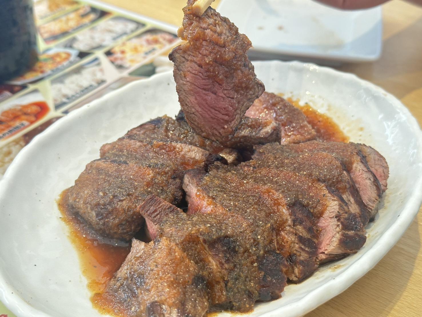 肉祭2025in日比谷公園／提供画像