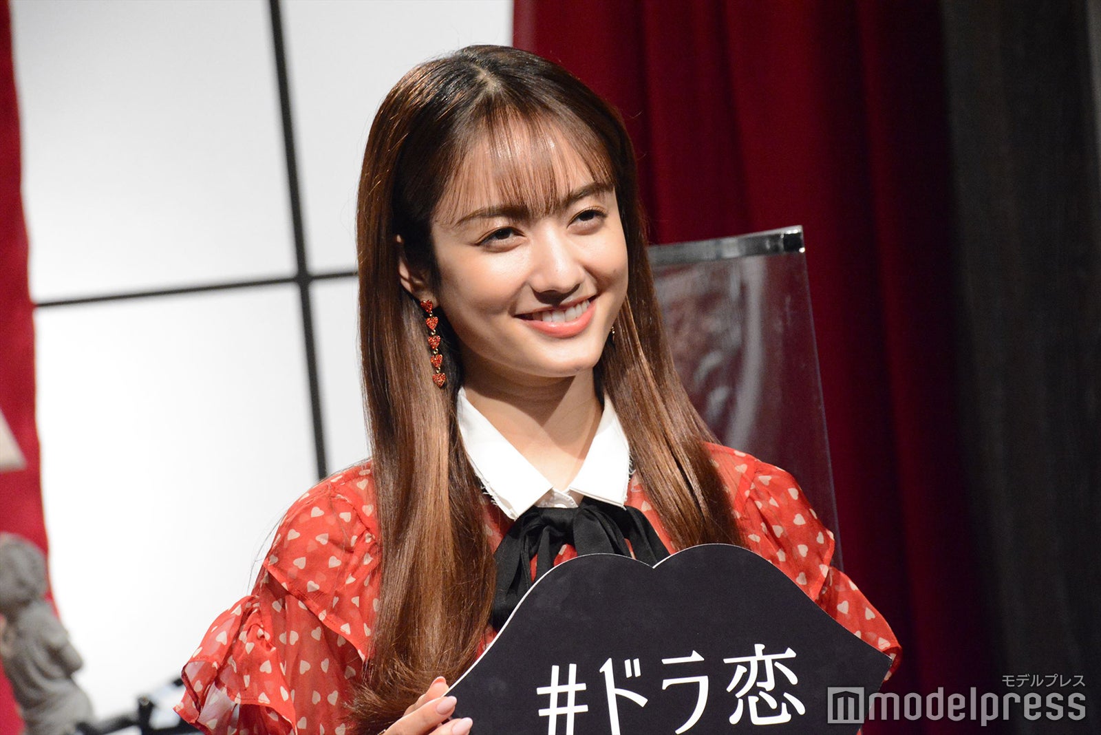 谷まりあ （C）モデルプレス