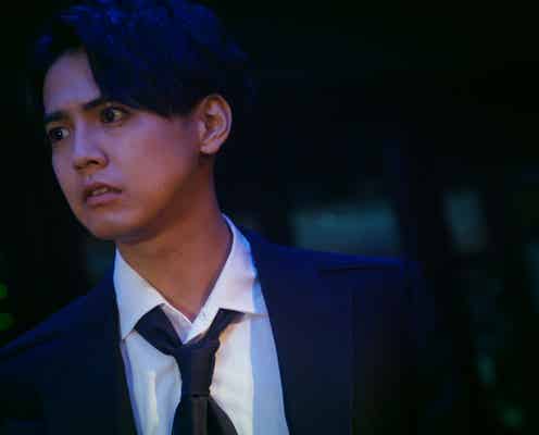 GENERATIONS片寄涼太「運命警察」挿入歌に決定 TikTokで話題のTani Yuukiが楽曲提供