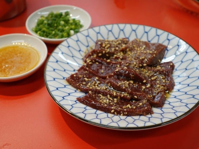 【大阪・福島】A5ランクの黒毛和牛が高コスパ価格で食べられる「大衆焼き肉店」