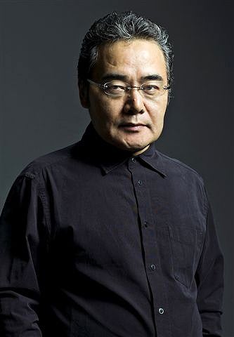 岩松了（C）「徳山大五郎を誰が殺したか？」製作委員会2016