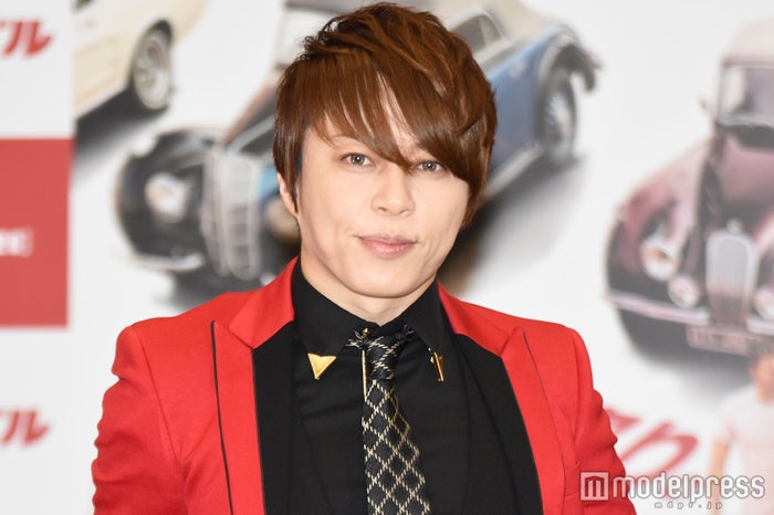 T M Revolution西川貴教 イナズマロックフェス開催中止に本音 モデルプレス T M Revolution西川貴教 イナズマロックフェス開催中止に本音 モデルプレス