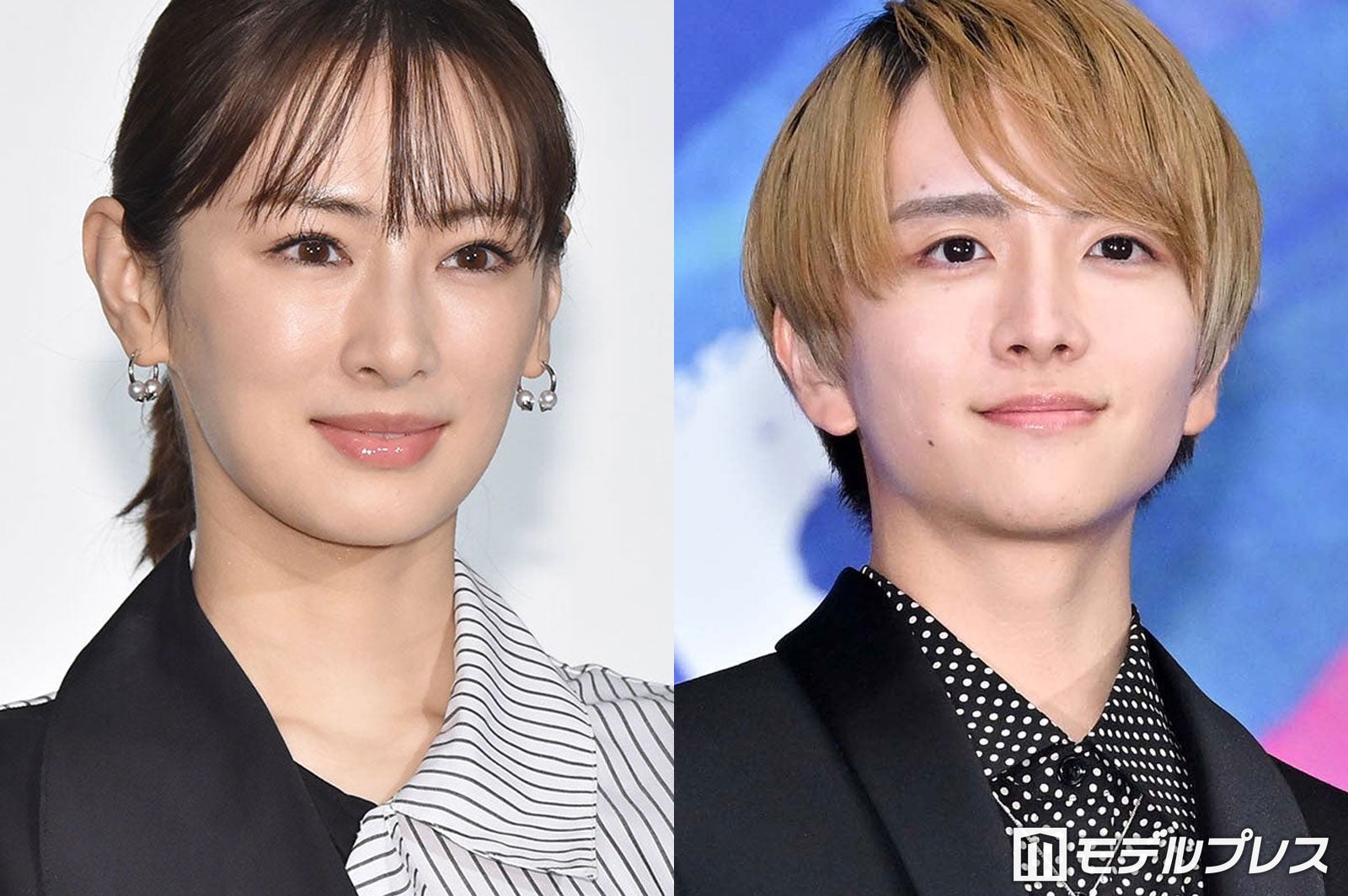 北川景子＆板垣李光人、直筆美文字に注目集まる「人柄の良さが滲み出てる」「達筆」