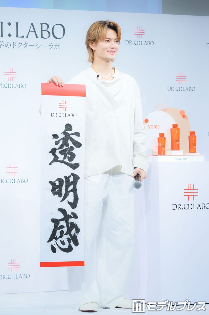 佐野勇斗(C)モデルプレス