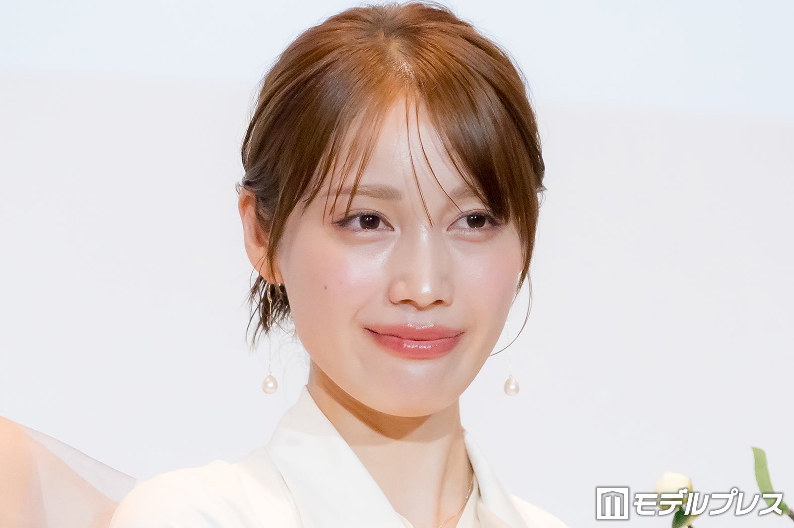 中村ゆりか（C）モデルプレス