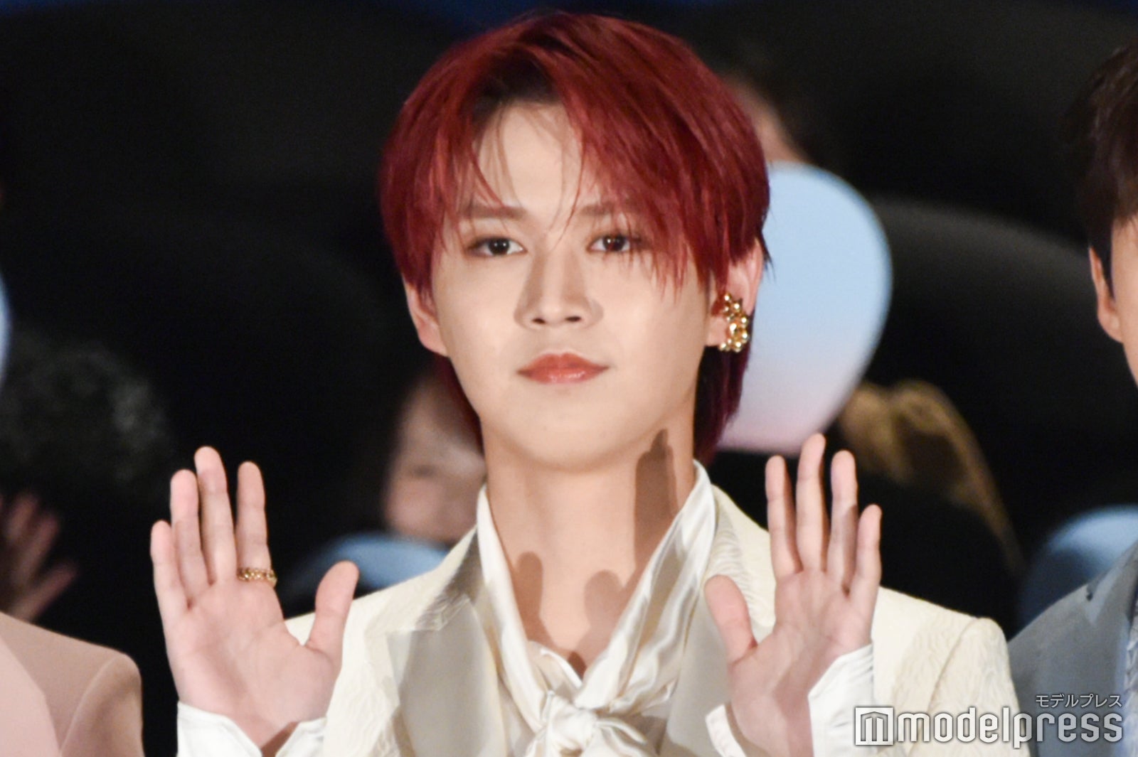 JO1大平祥生、高額な買い物初告白「メンバーの誰にも言わんかっ