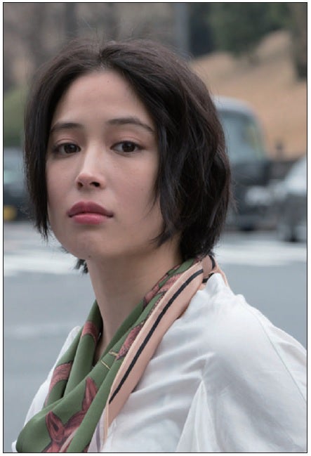 広瀬アリス／オリジナルグッズ（提供写真）