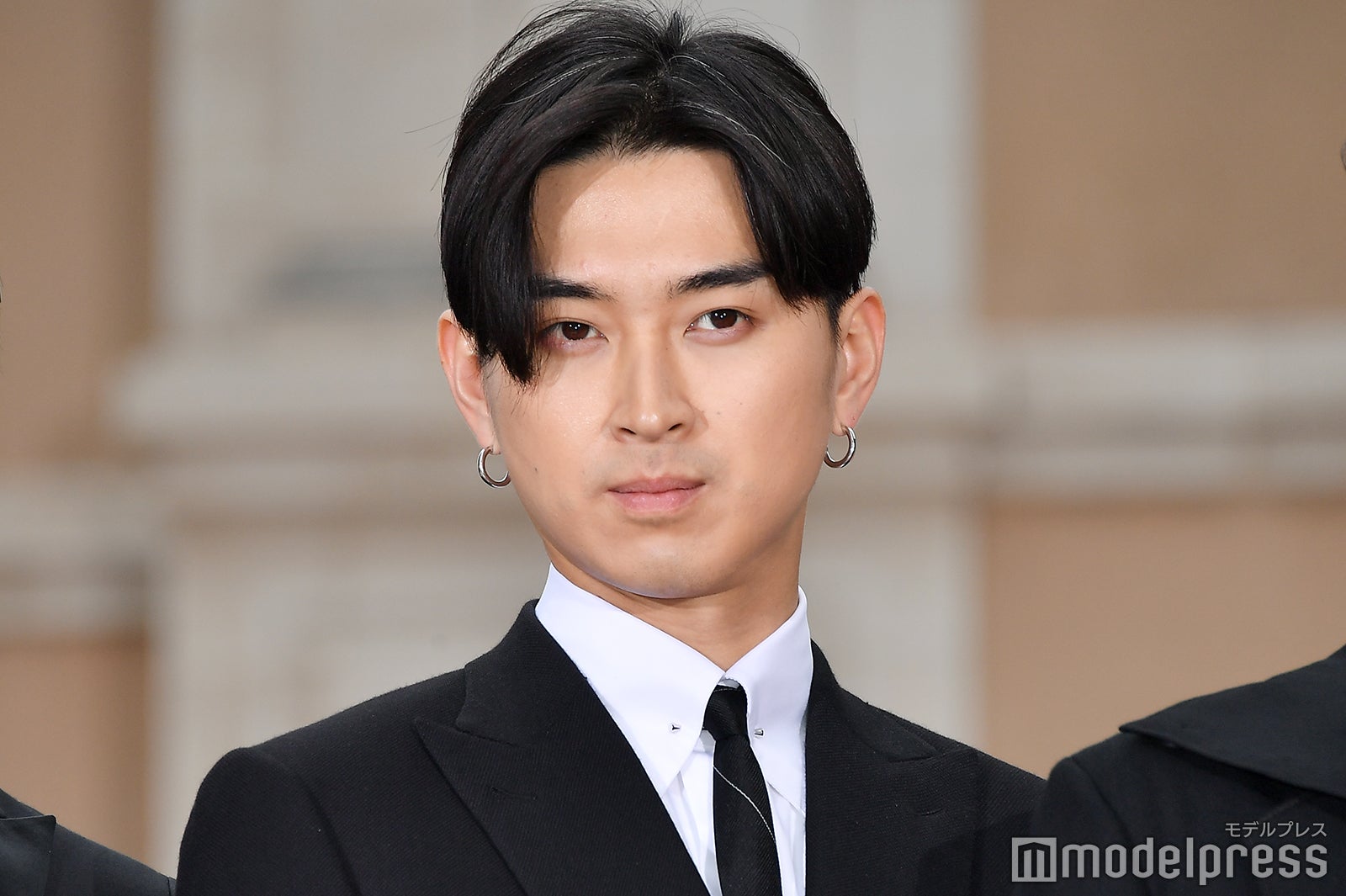 画像1 2 松田翔太 引き締まった 筋肉美背中 公開 Sexy 惚れる とファン歓喜 モデルプレス