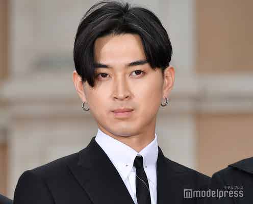 松田翔太、父・松田優作さんの命日に想い馳せる 生前の写真公開「一年365日で一番悲しい日なのかもしれない」