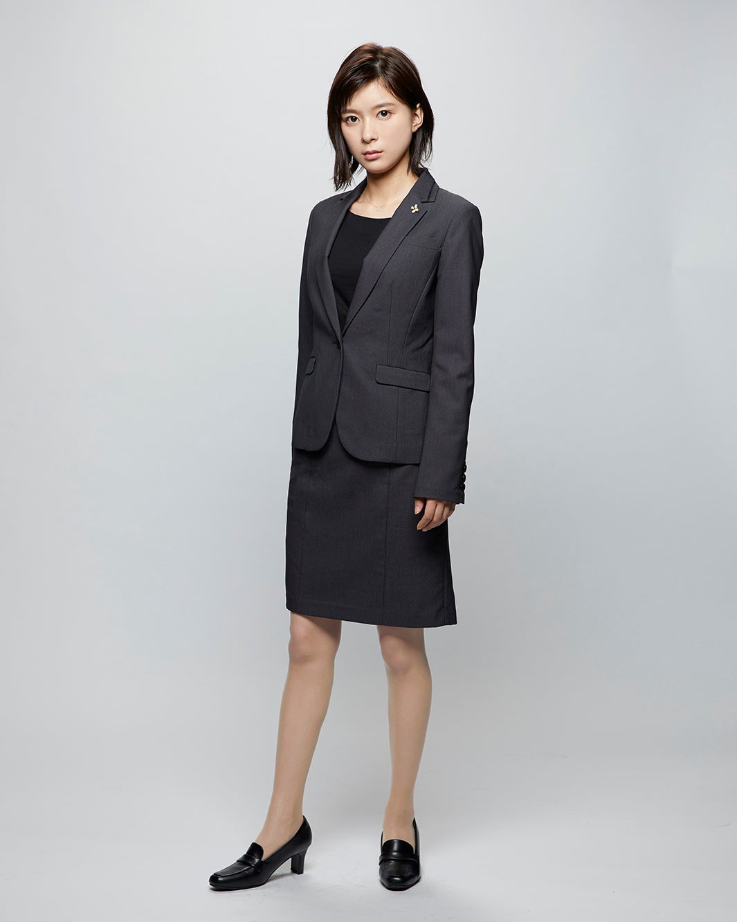 芳根京子（画像提供：カンテレ）