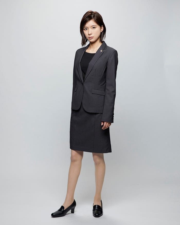 芳根京子(画像提供:カンテレ)