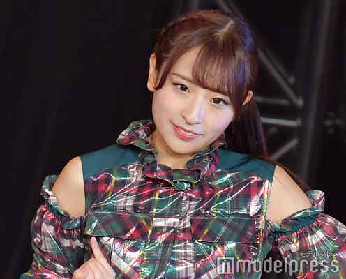 日向坂46井口眞緒、活動自粛を発表「アイドルとしての自覚のない行動で世間をお騒がせしてしまった」