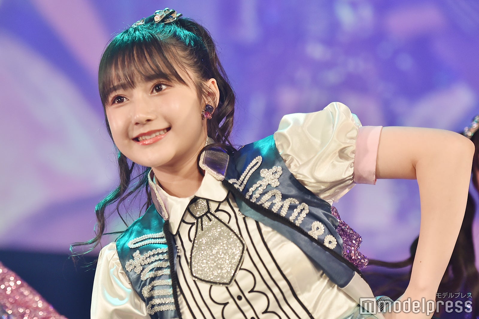 AKB48 （C）モデルプレス