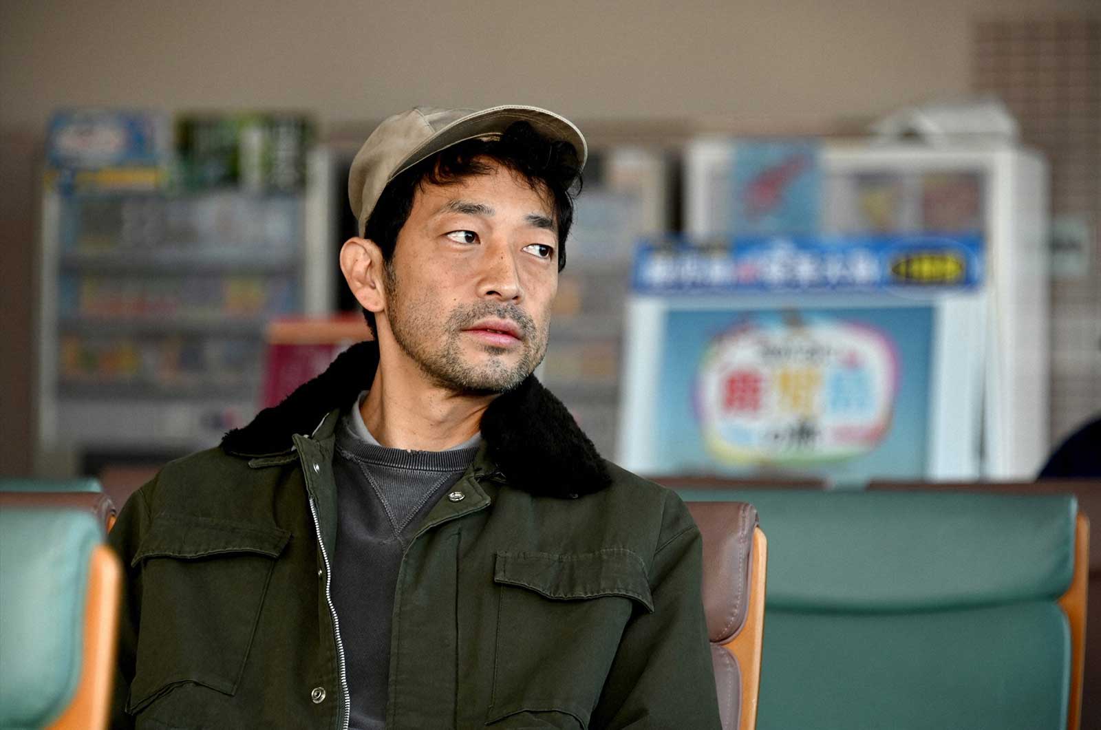 迫田孝也「天国と地獄 ～サイコな2人～」第9話より（C）TBS