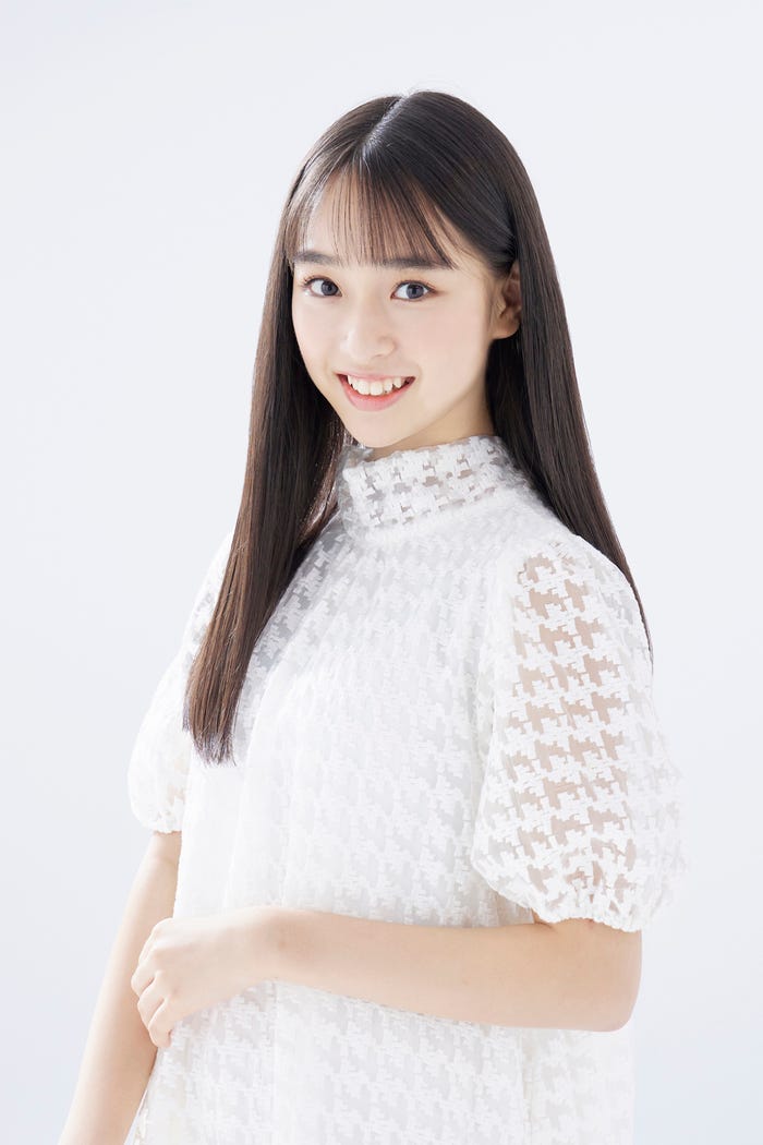 藤岡舞衣(提供写真)