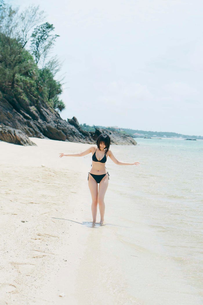 原菜乃華(C)KADOKAWA/写真:三瓶康友