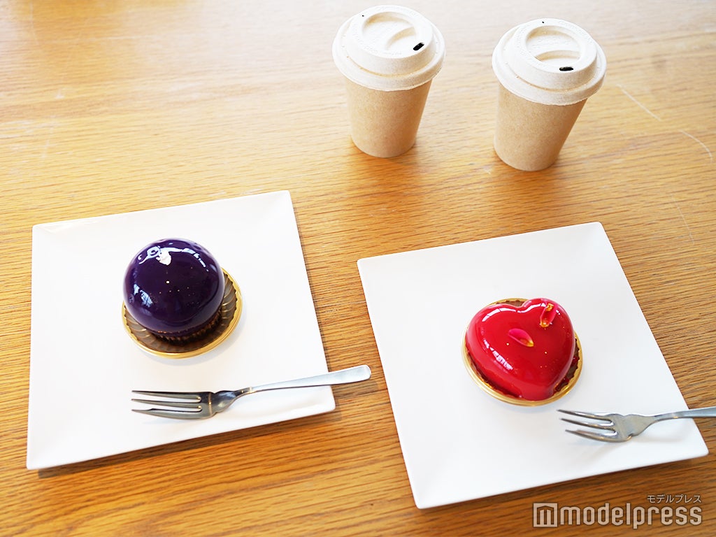 Confiture HのVISON限定商品（C）モデルプレス