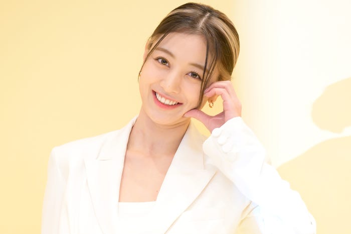 ジヒョ/Photo by Getty Images