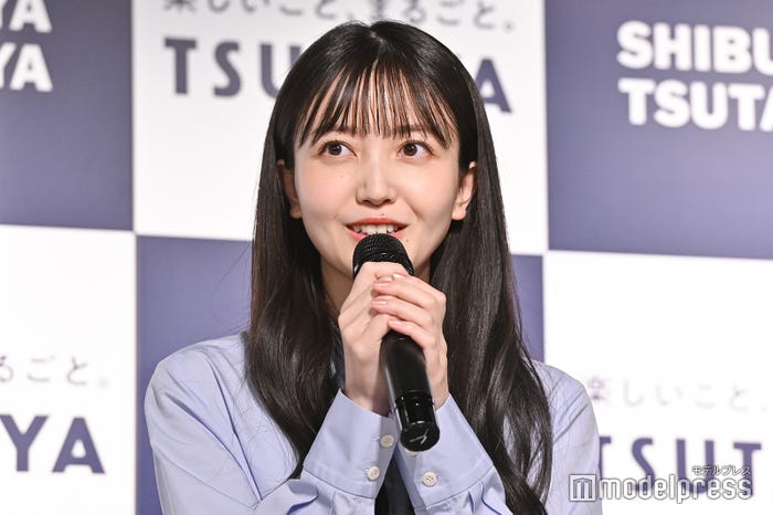 久保史緒里(C)モデルプレス