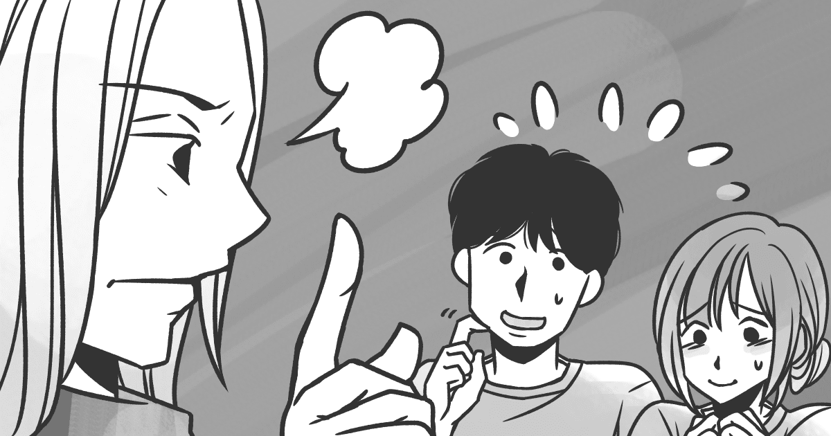 ＜義母がブチ切れ＞「手土産がない！もう来なくていい」と怒り爆発！時間がなかっただけなのに…