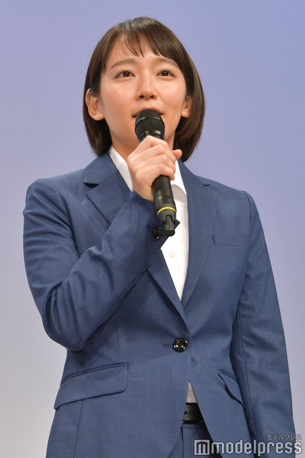 吉岡里帆 （C）モデルプレス