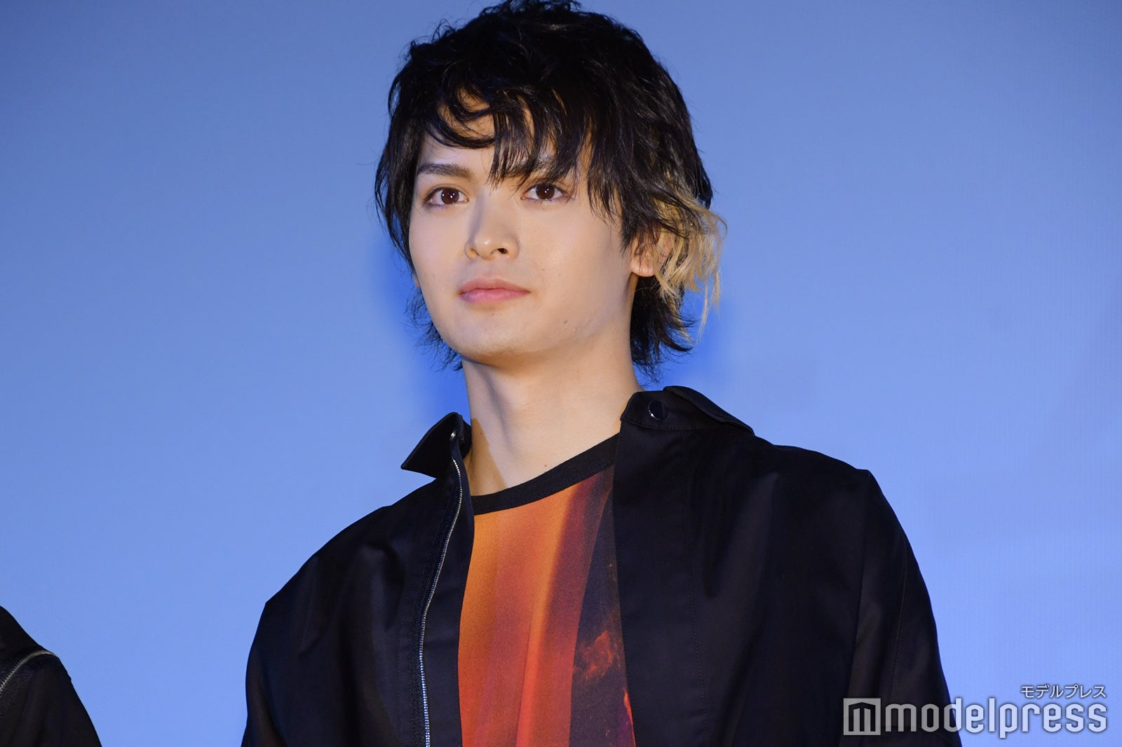 栗原吾郎 （C）モデルプレス