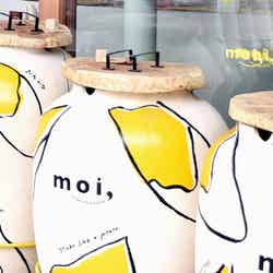 moi,/画像提供:インパーソン