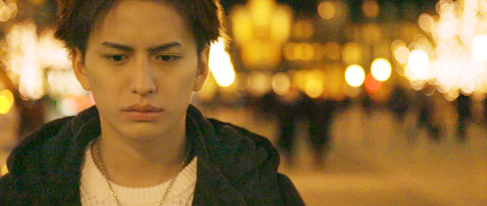 中島健（提供写真）