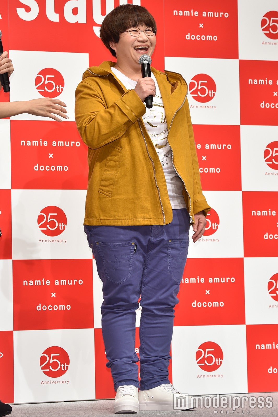 近藤春菜 （C）モデルプレス