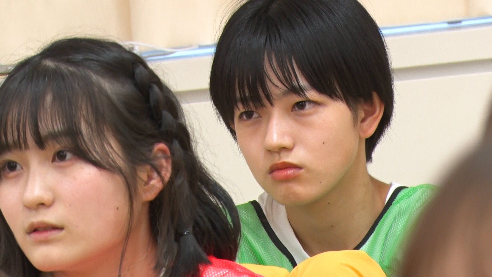 「OUT OF 48」第10話より（C）NTV