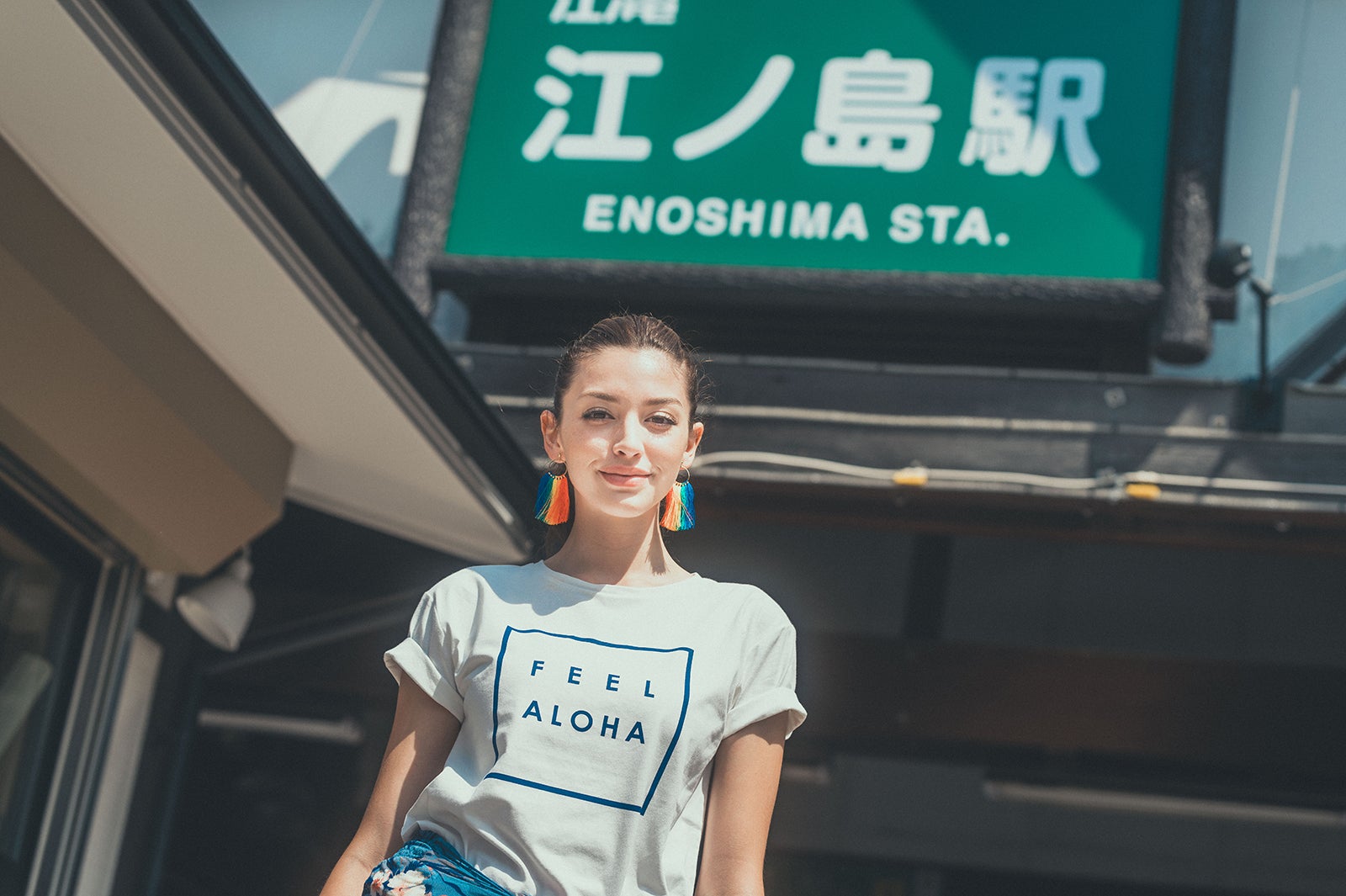 セリーヌ・ファラッチ