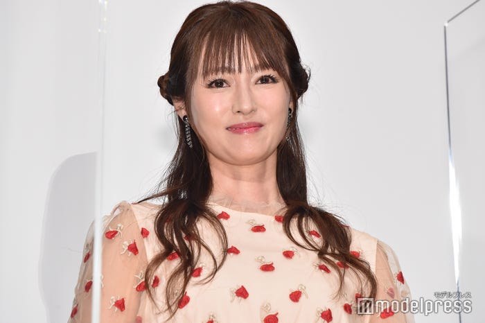 深田恭子(C)モデルプレス