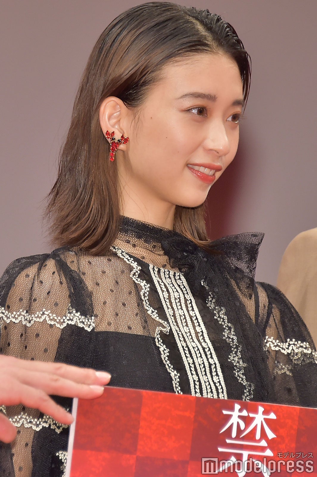 森川葵（C）モデルプレス