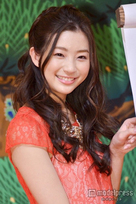 「あまちゃん」で話題の美女、バレンタインの予定を明かす