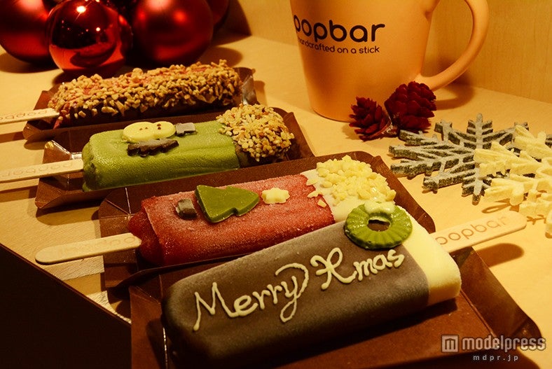 美味しさ3000通り！NY発ジェラート専門店がリニューアル 日本初上陸商品も