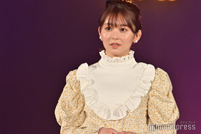 久間田琳加(C)モデルプレス