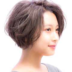 40代にはショートパーマがおすすめ ゆるふわな動きを出した大人スタイルをご紹介 モデルプレス 40代にはショートパーマがおすすめ ゆるふわな動きを出した大人スタイルをご紹介 モデルプレス