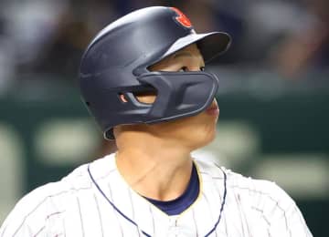 ラストサムライは吉田正尚 WBC日本代表入り発表