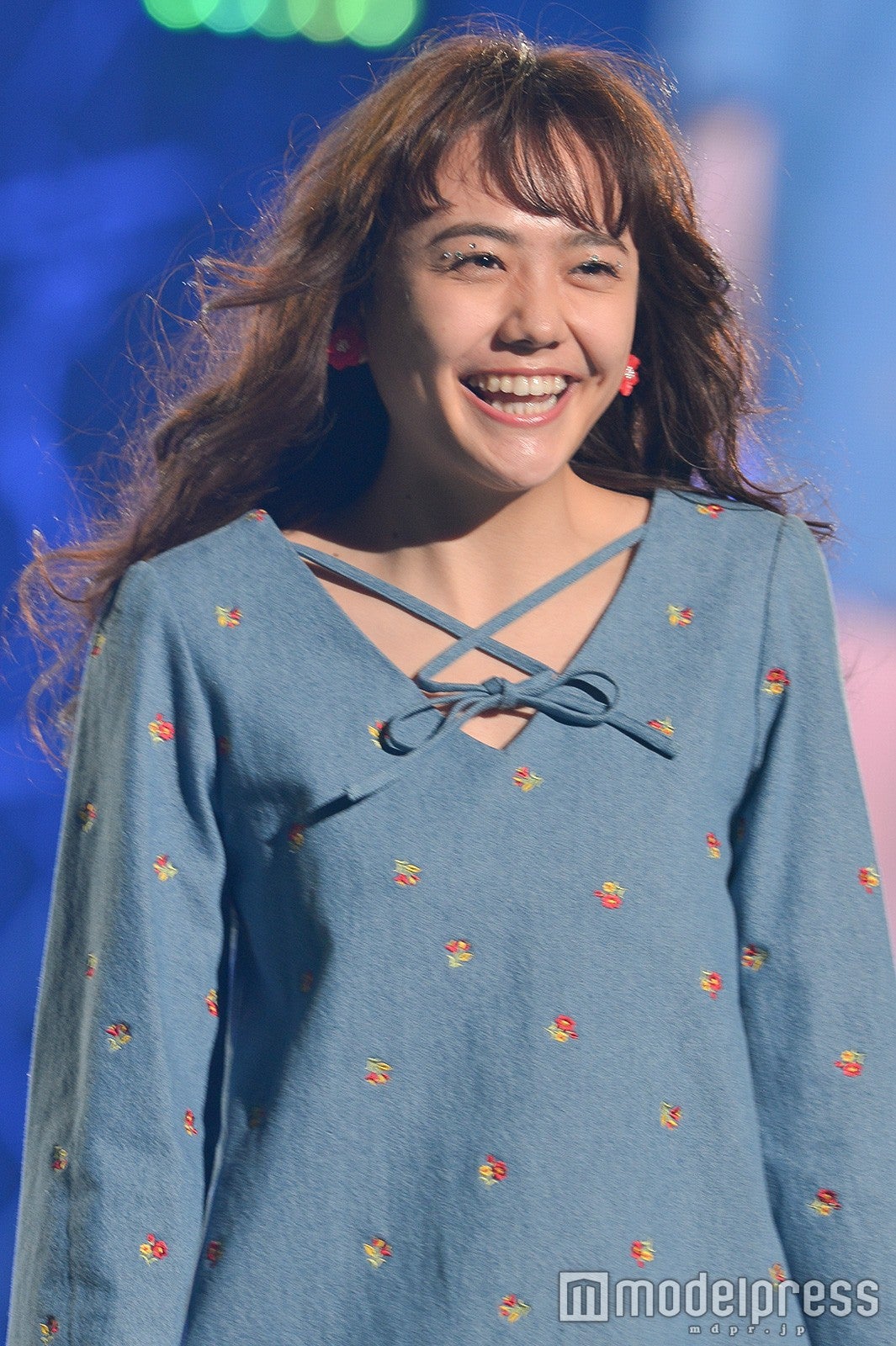 松井愛莉（C）モデルプレス