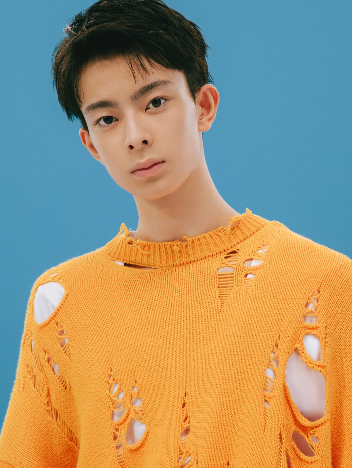 松瀬太虹（提供写真）