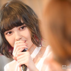 玉城ティナ“至近距離”に緊張「恥ずかしい」…北海道3日間密着!最後の日に“たまぴよ”へサプライズも