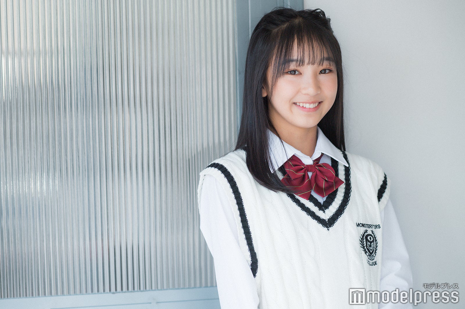 るなるなさん（C）モデルプレス