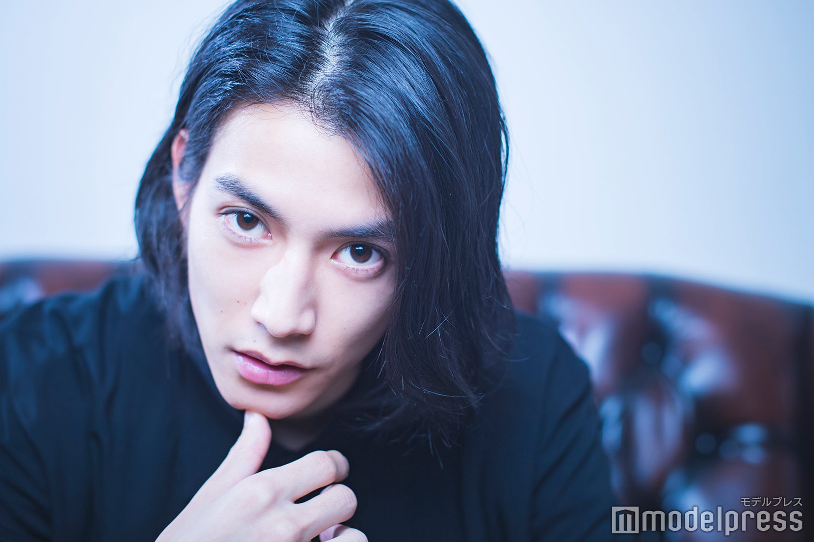 渡邊圭祐（C）モデルプレス