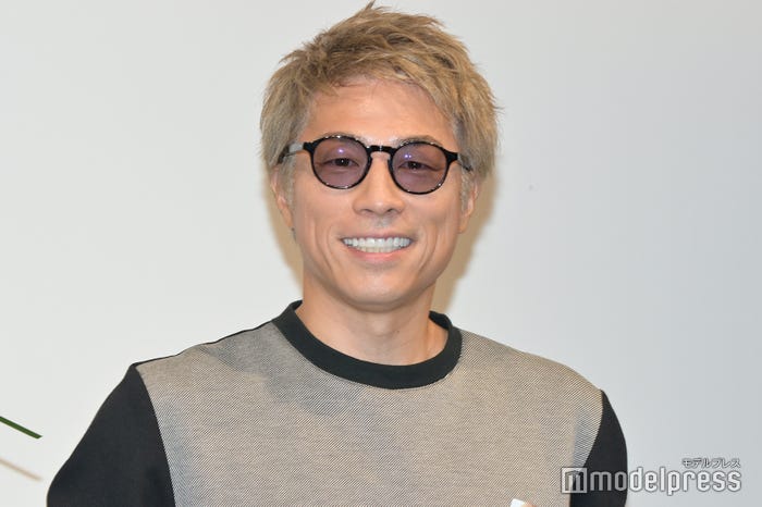田村淳(C)モデルプレス