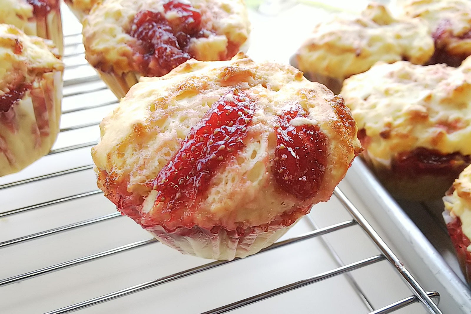 Natural sweets Toitoi ヴィーガンスイーツ／画像提供：三井不動産レジデンシャル