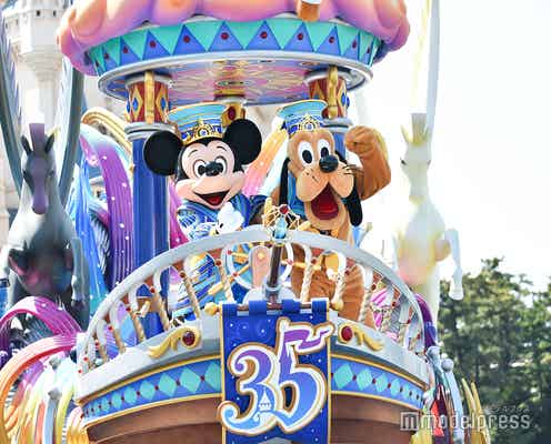 ディズニー新パーク 「ディズニースカイ」について公式見解 東京ディズニーリゾート「第3のパーク」の可能性は?